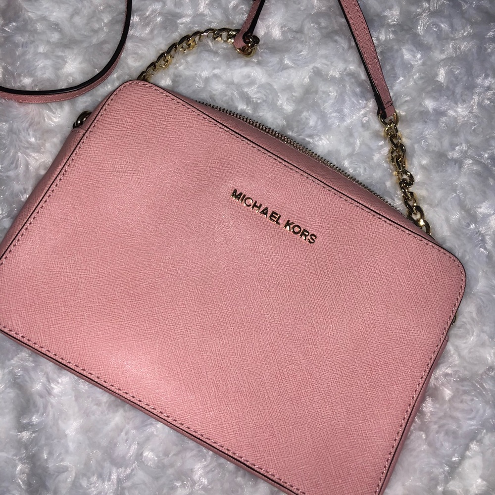 Michael Kors Crossbody Bag